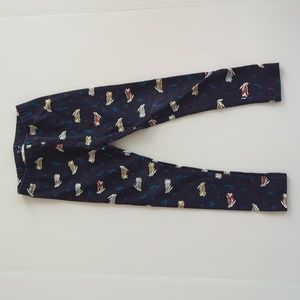 Hanna Andersson Leggings Size 110